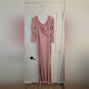 maternity dress